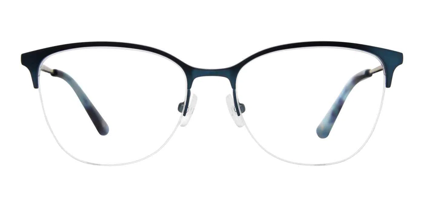 Liz Claiborne L677 Eyeglasses - view 9